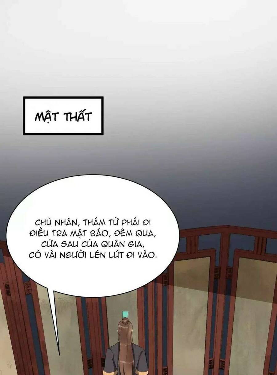 Bồng Sơn Viễn 2 Chapter 52 - 27