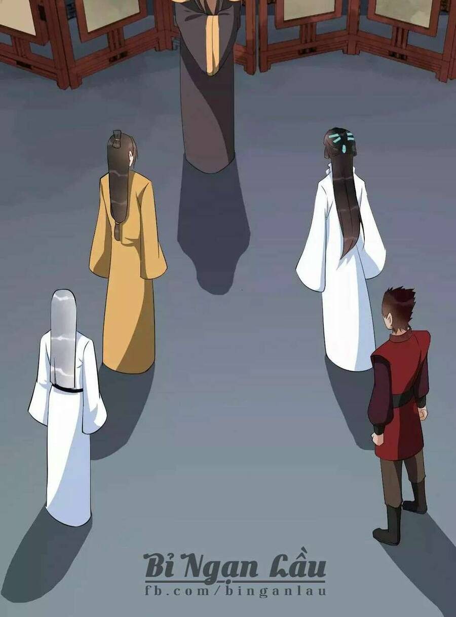 Bồng Sơn Viễn 2 Chapter 52 - 28