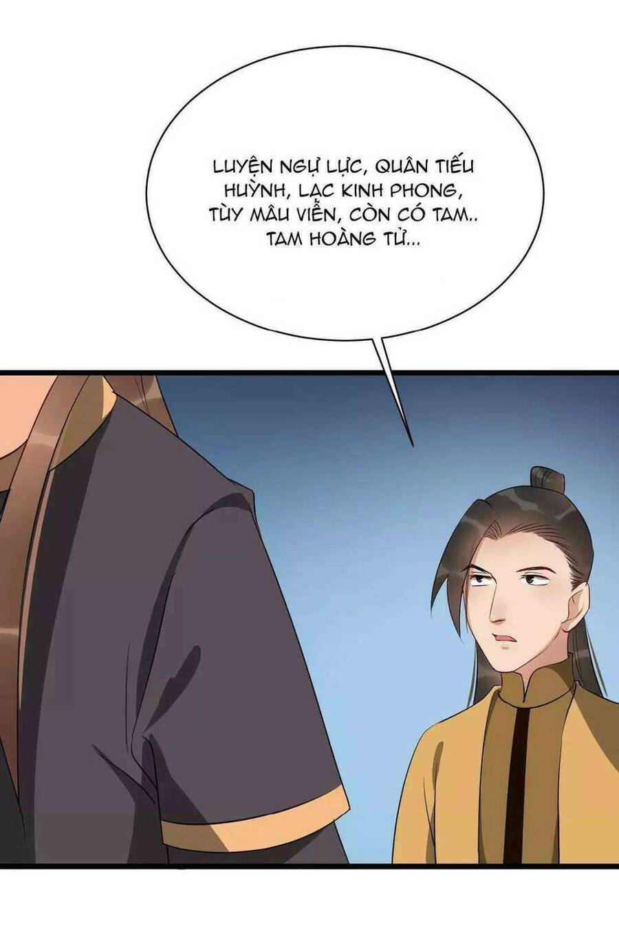 Bồng Sơn Viễn 2 Chapter 52 - 30