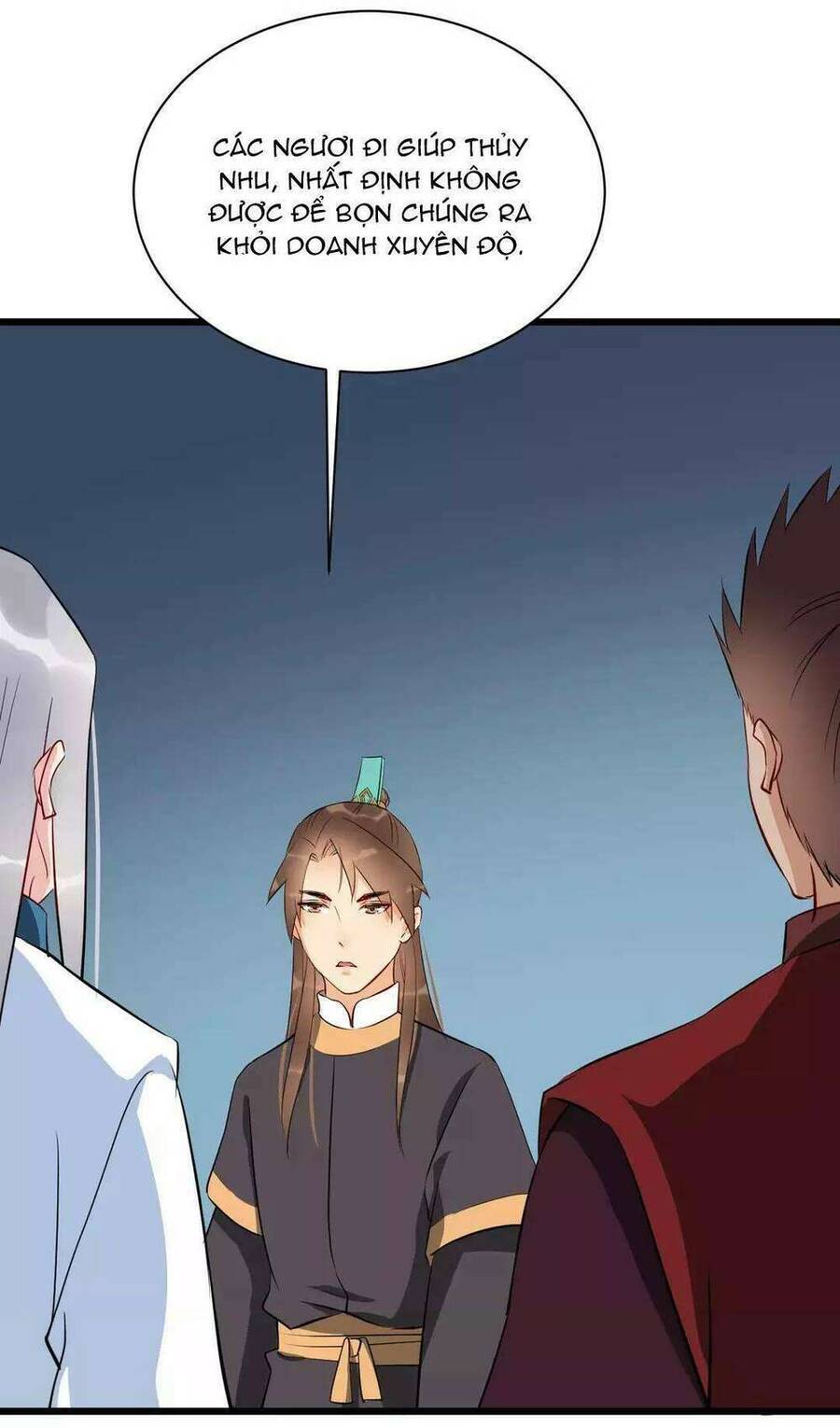 Bồng Sơn Viễn 2 Chapter 52 - 36