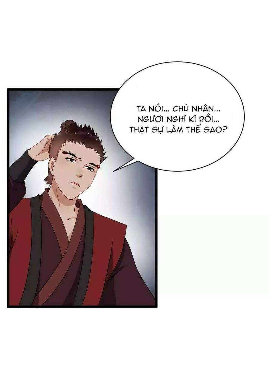 Bồng Sơn Viễn 2 Chapter 52 - 39