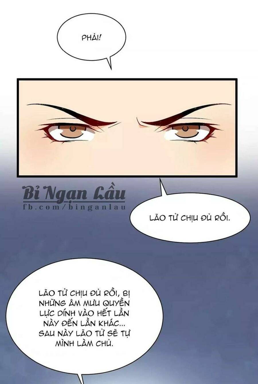 Bồng Sơn Viễn 2 Chapter 52 - 40