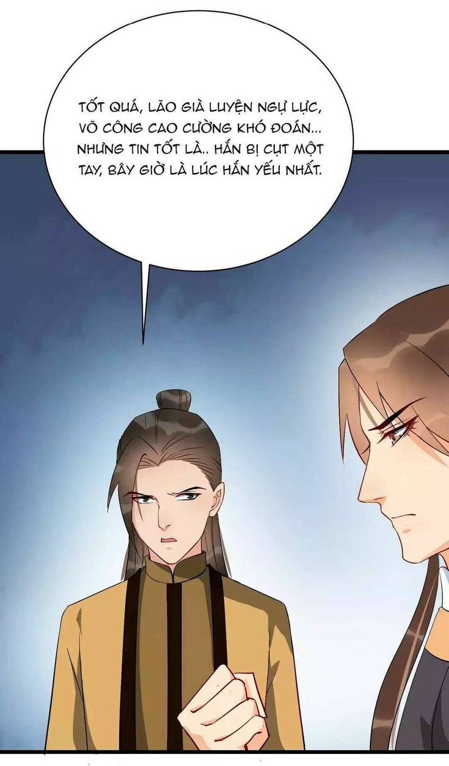 Bồng Sơn Viễn 2 Chapter 52 - 42