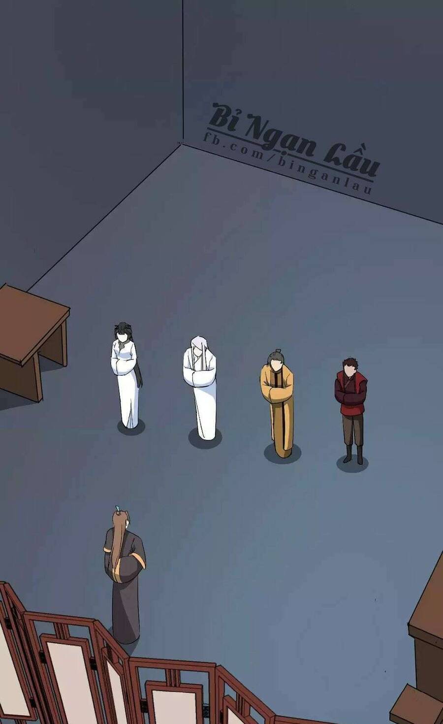 Bồng Sơn Viễn 2 Chapter 52 - 47