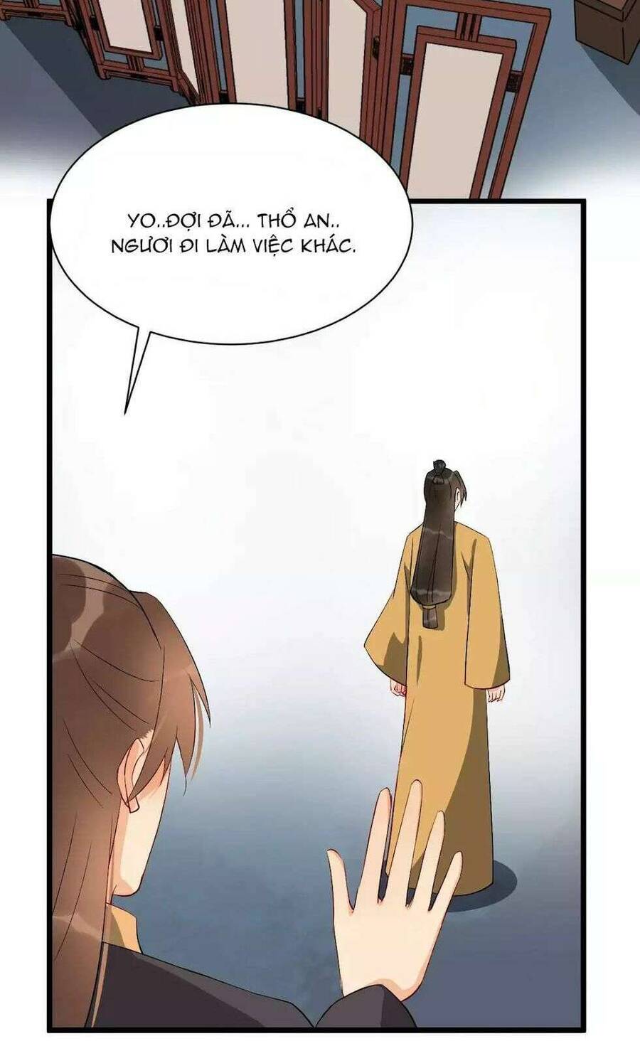 Bồng Sơn Viễn 2 Chapter 52 - 48