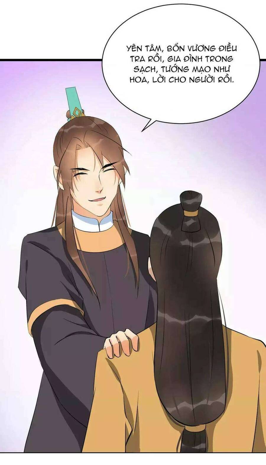 Bồng Sơn Viễn 2 Chapter 52 - 51