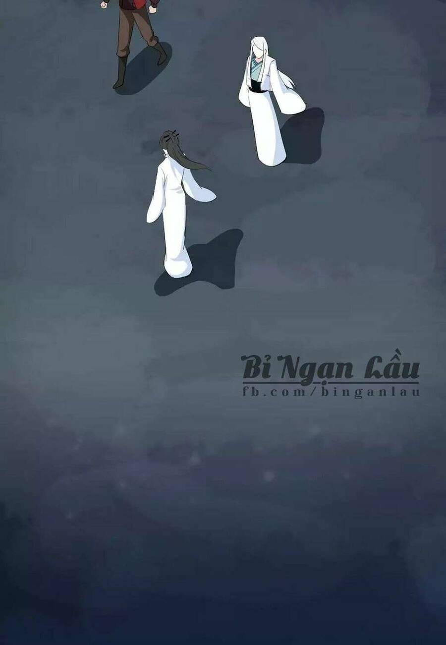 Bồng Sơn Viễn 2 Chapter 52 - 53