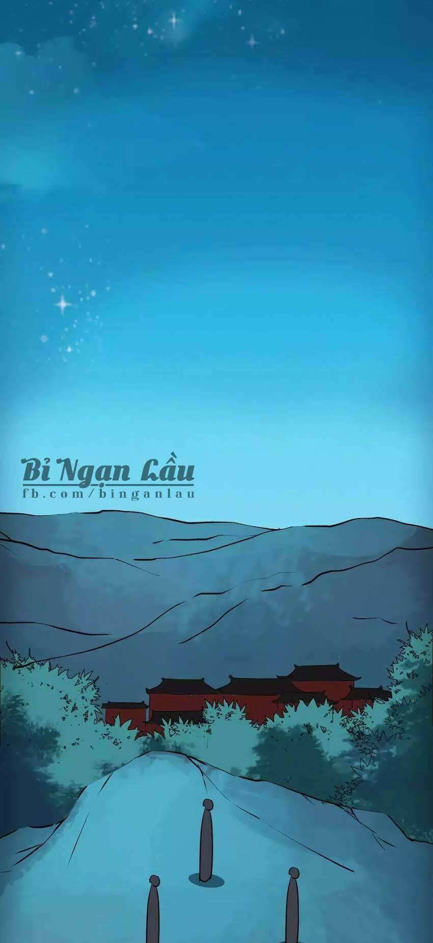Bồng Sơn Viễn 2 Chapter 52 - 55