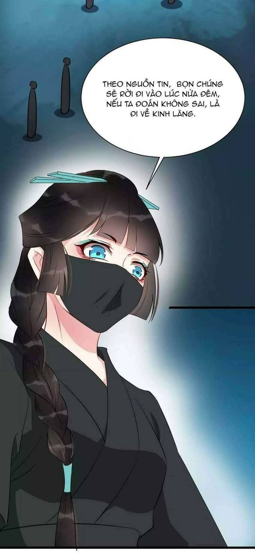 Bồng Sơn Viễn 2 Chapter 52 - 56