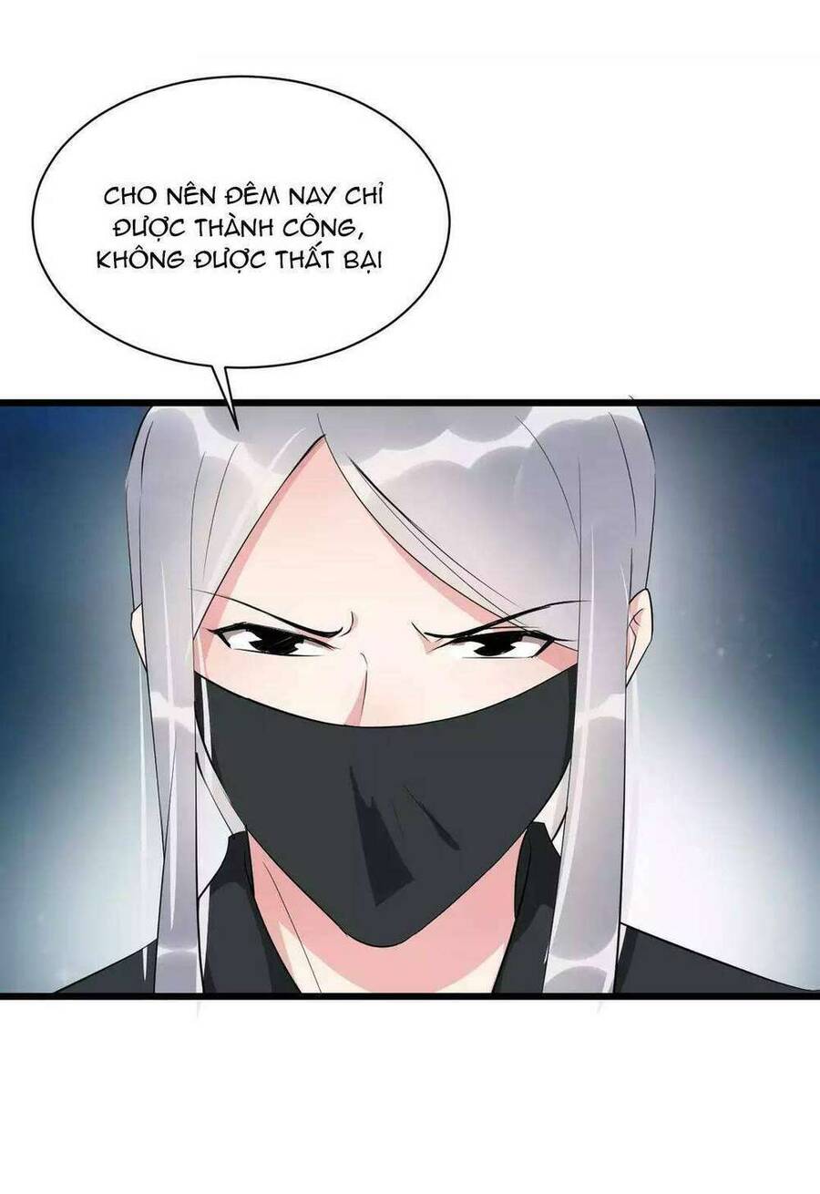 Bồng Sơn Viễn 2 Chapter 52 - 57