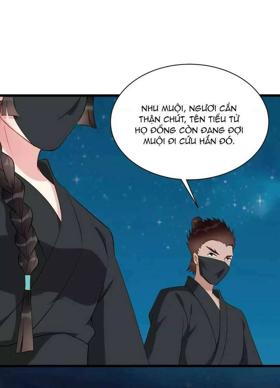 Bồng Sơn Viễn 2 Chapter 52 - 58