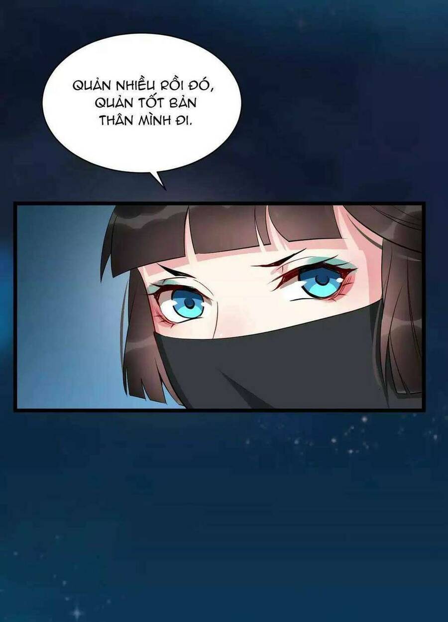 Bồng Sơn Viễn 2 Chapter 52 - 59