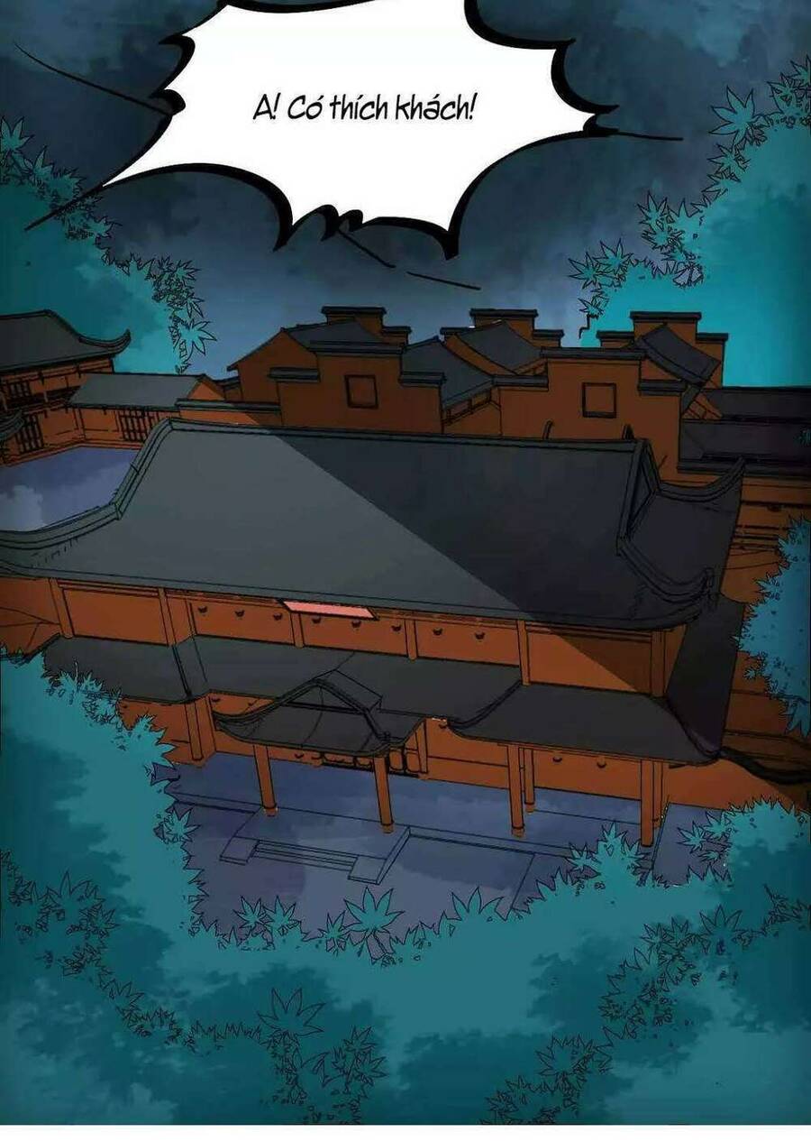 Bồng Sơn Viễn 2 Chapter 52 - 61