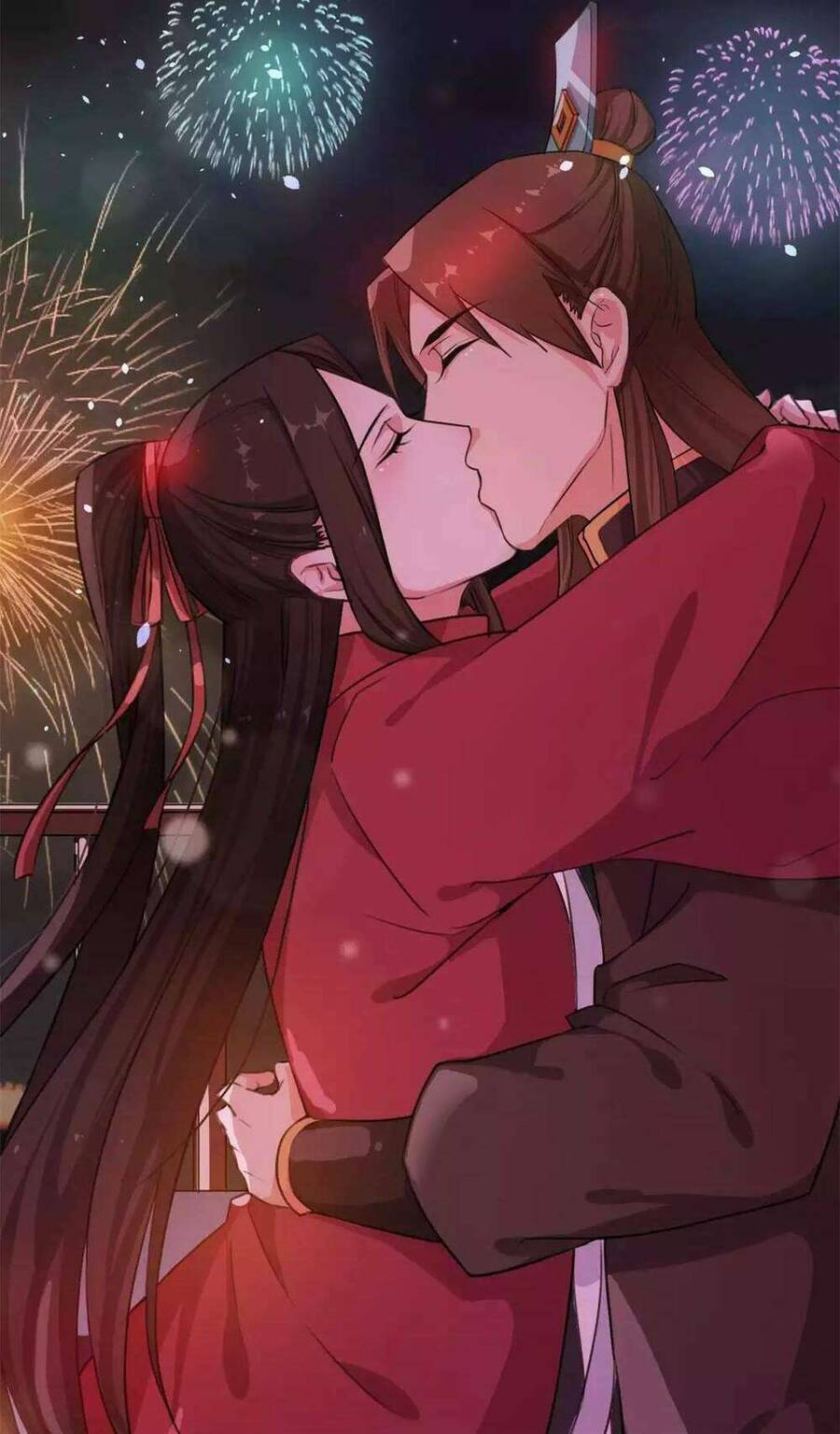 Bồng Sơn Viễn 2 Chapter 52 - 62