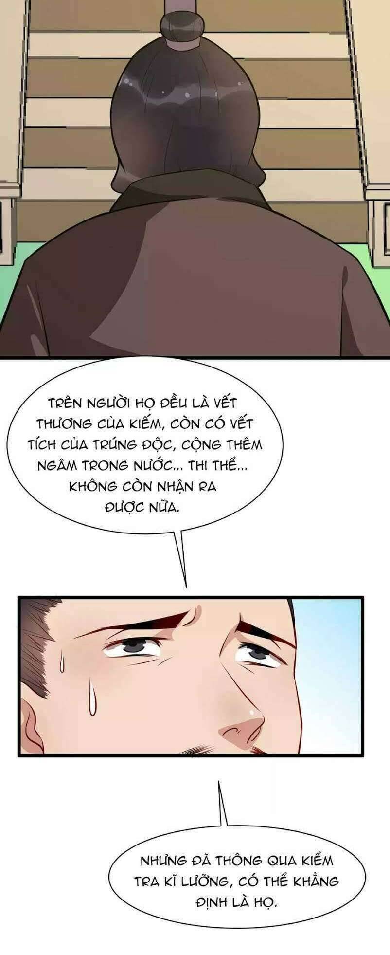 Bồng Sơn Viễn 2 Chapter 53 - 11