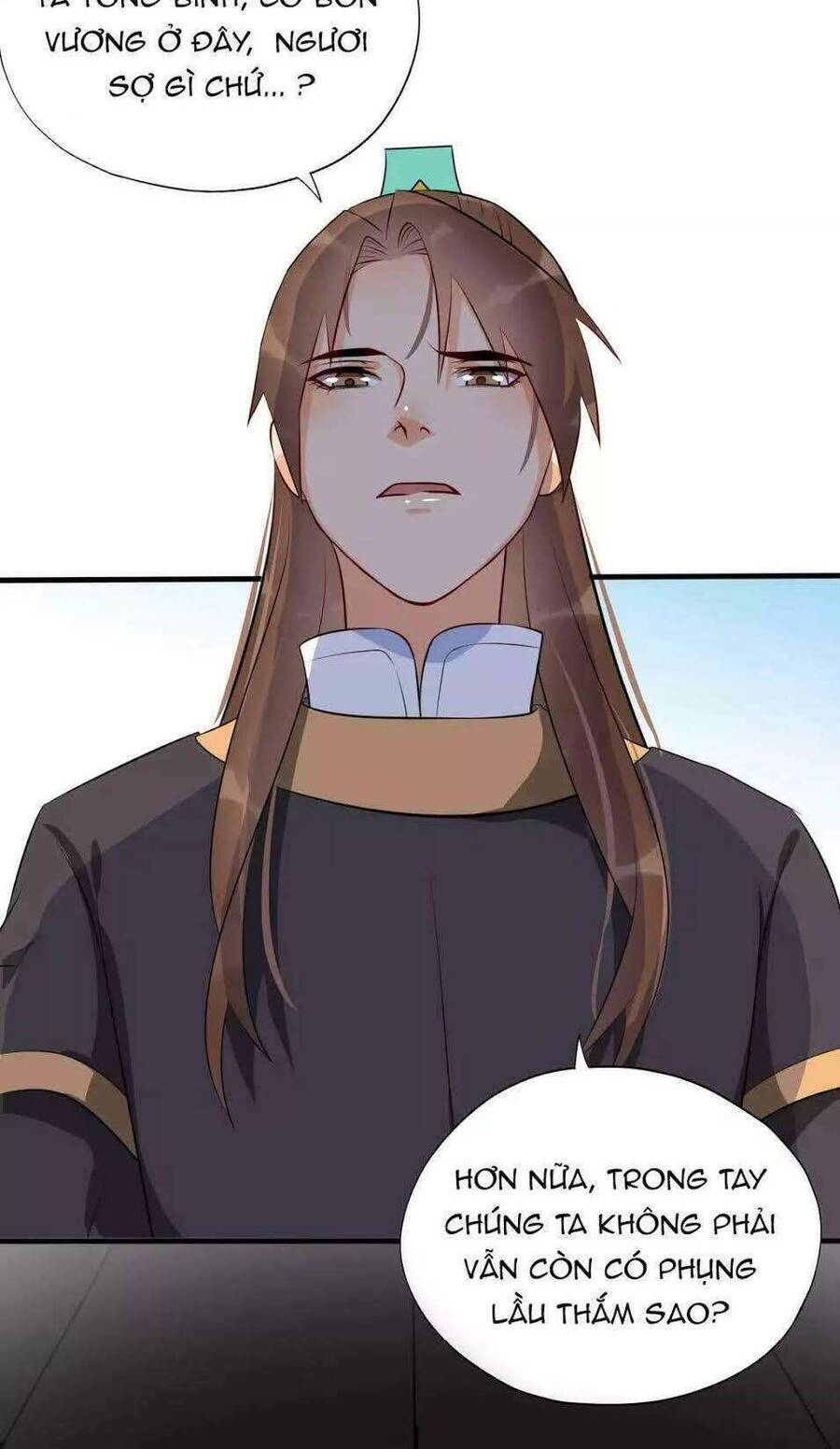 Bồng Sơn Viễn 2 Chapter 53 - 14