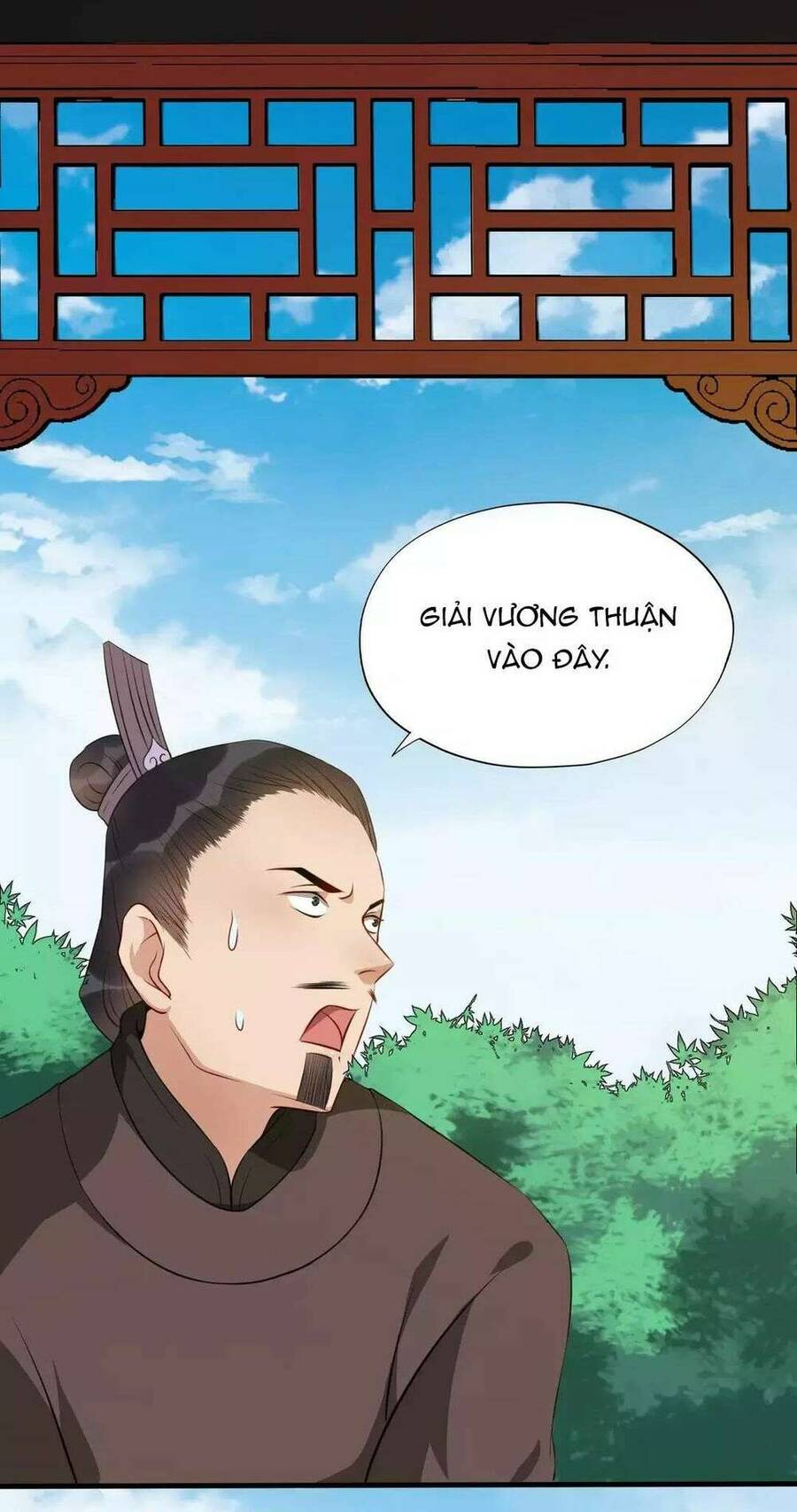 Bồng Sơn Viễn 2 Chapter 53 - 19
