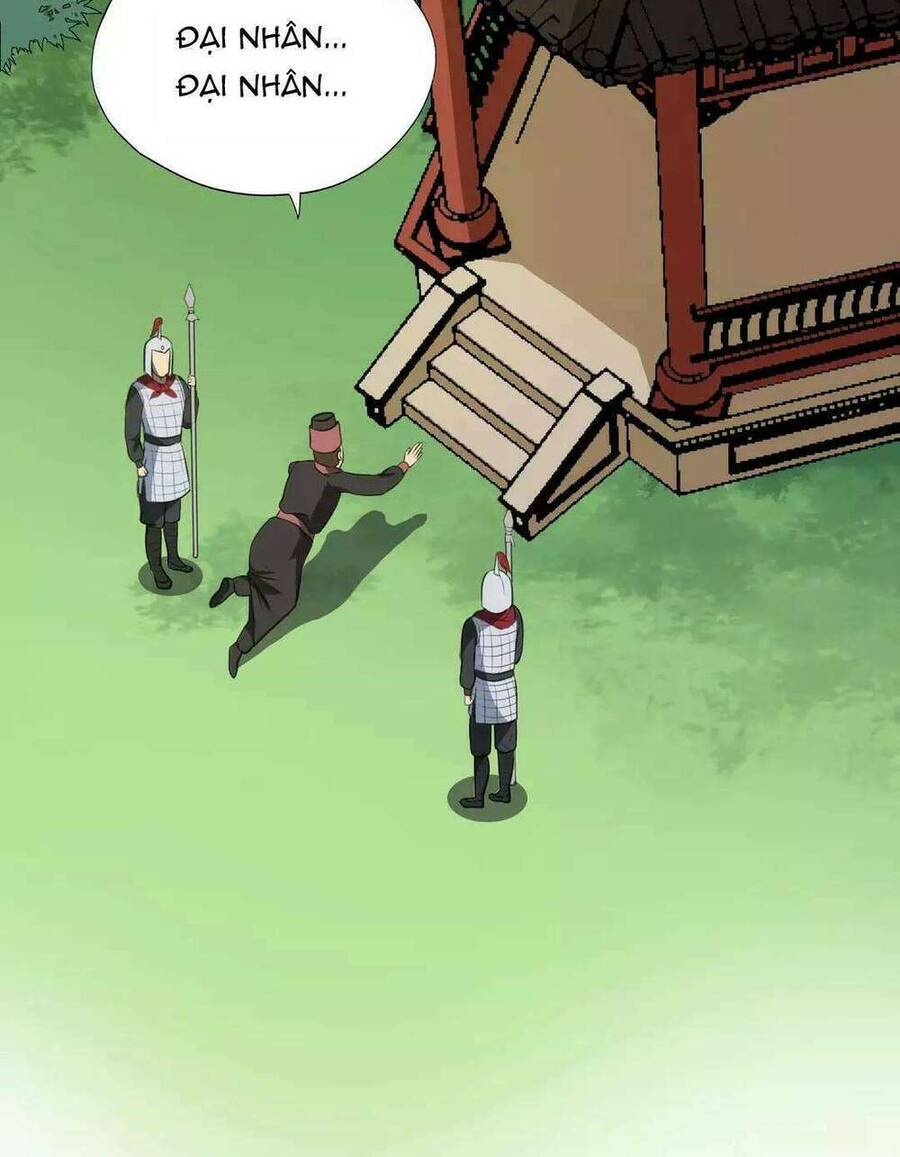 Bồng Sơn Viễn 2 Chapter 53 - 21