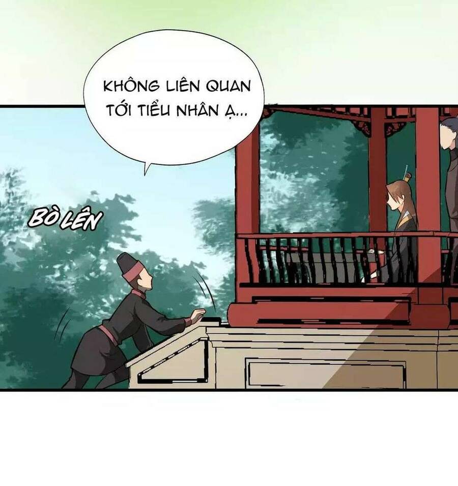 Bồng Sơn Viễn 2 Chapter 53 - 22