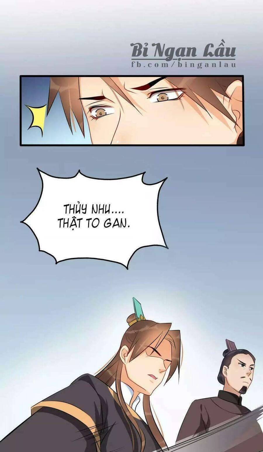 Bồng Sơn Viễn 2 Chapter 53 - 25