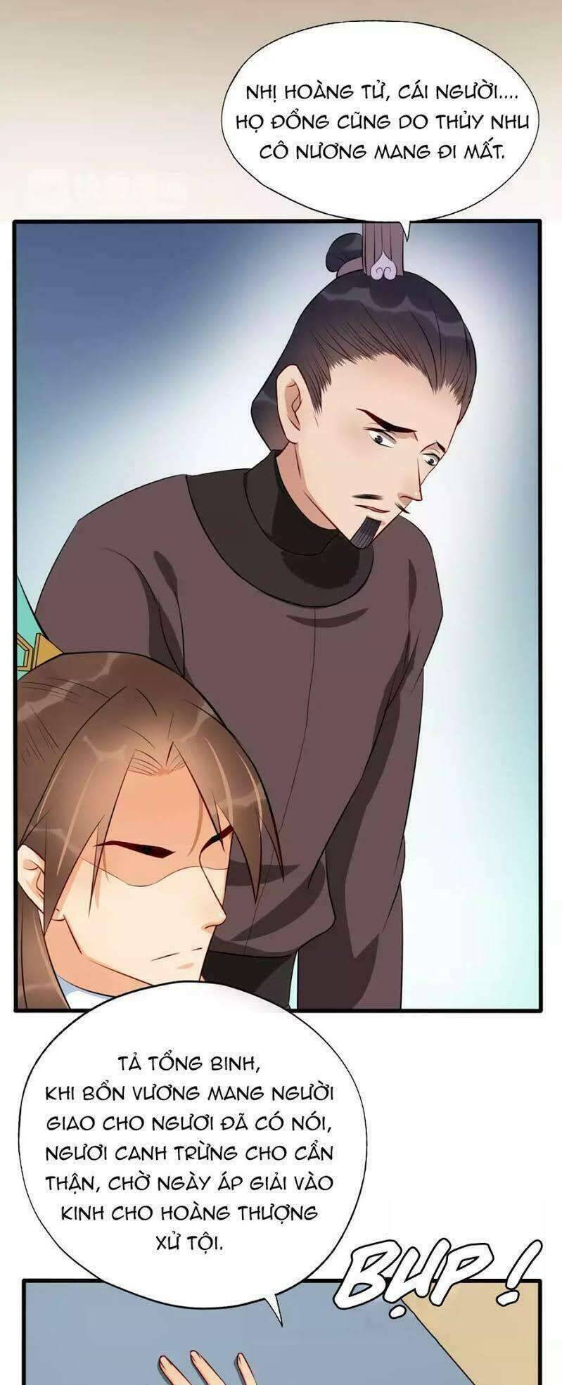 Bồng Sơn Viễn 2 Chapter 53 - 27