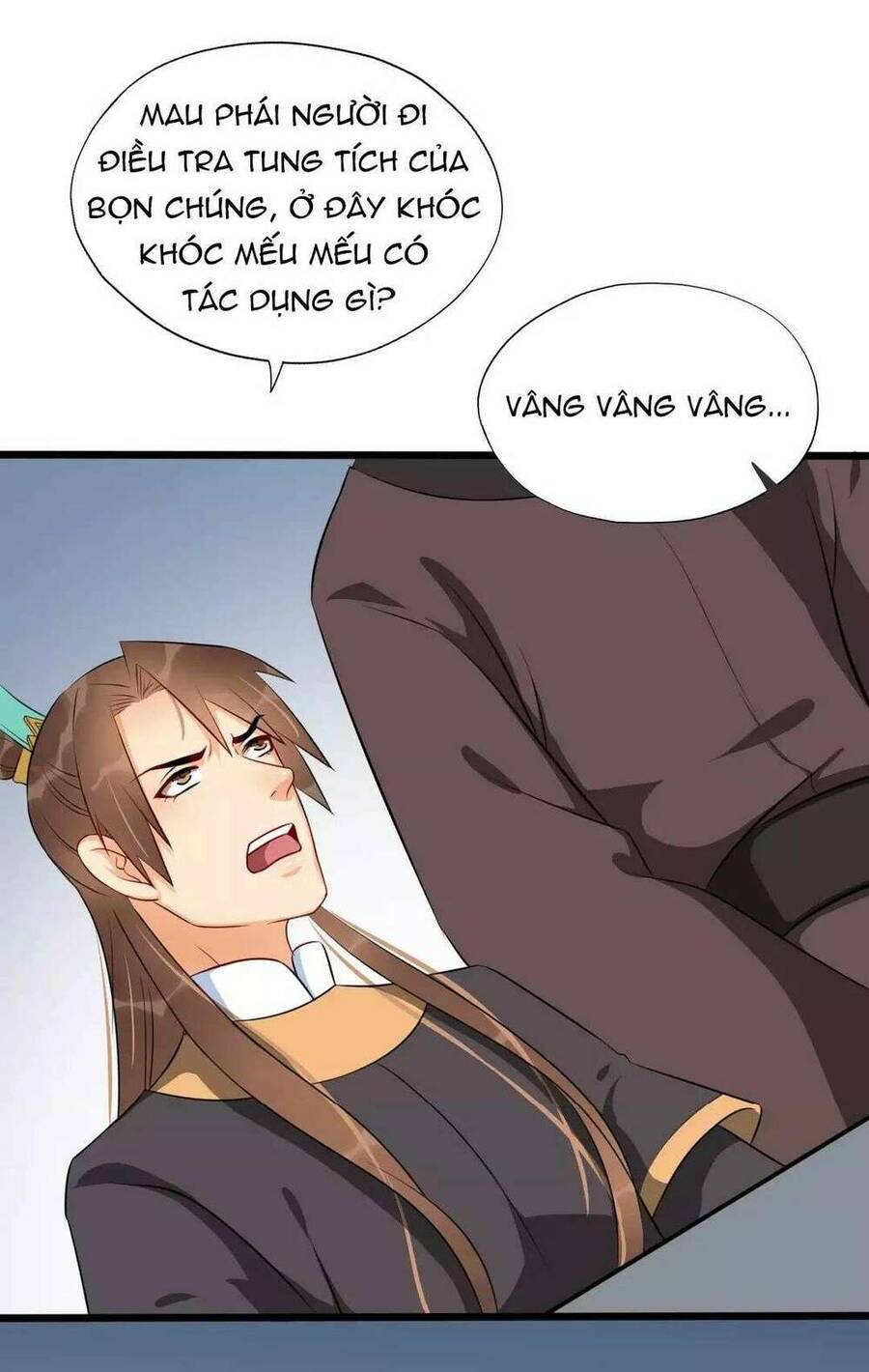 Bồng Sơn Viễn 2 Chapter 53 - 29