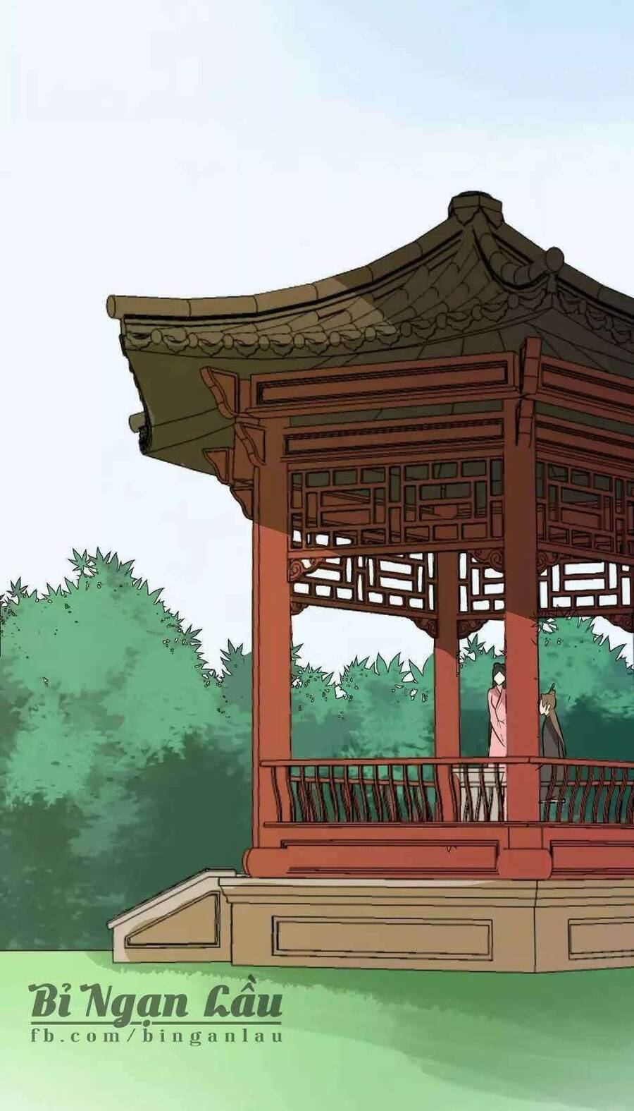 Bồng Sơn Viễn 2 Chapter 53 - 4