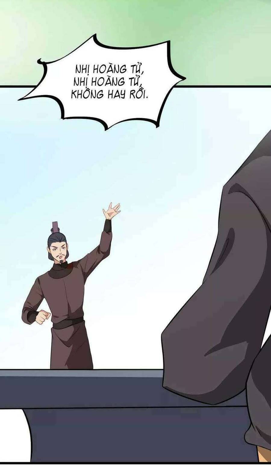 Bồng Sơn Viễn 2 Chapter 53 - 5