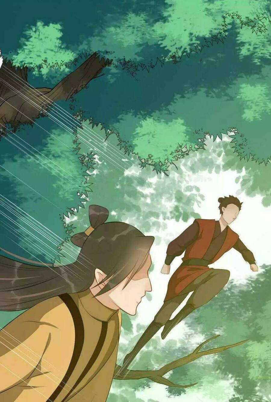 Bồng Sơn Viễn 2 Chapter 53 - 42