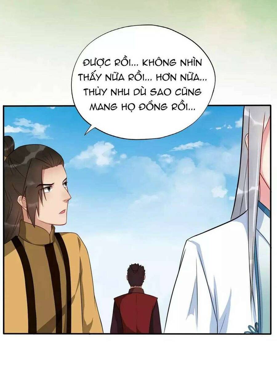 Bồng Sơn Viễn 2 Chapter 53 - 52