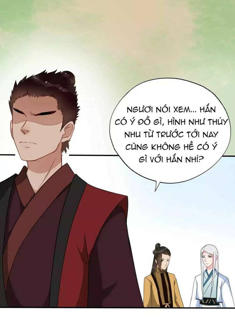 Bồng Sơn Viễn 2 Chapter 53 - 55