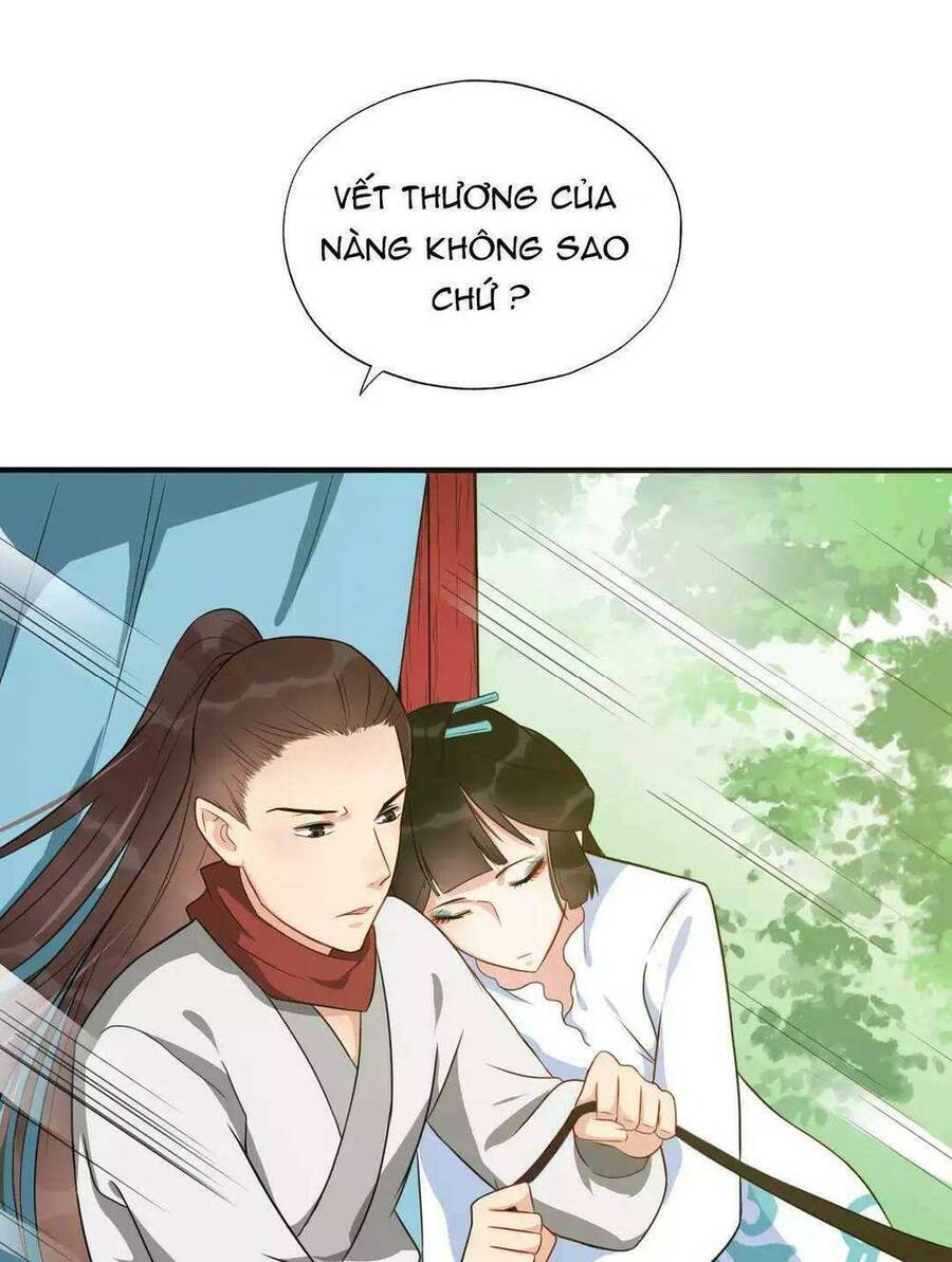Bồng Sơn Viễn 2 Chapter 53 - 61