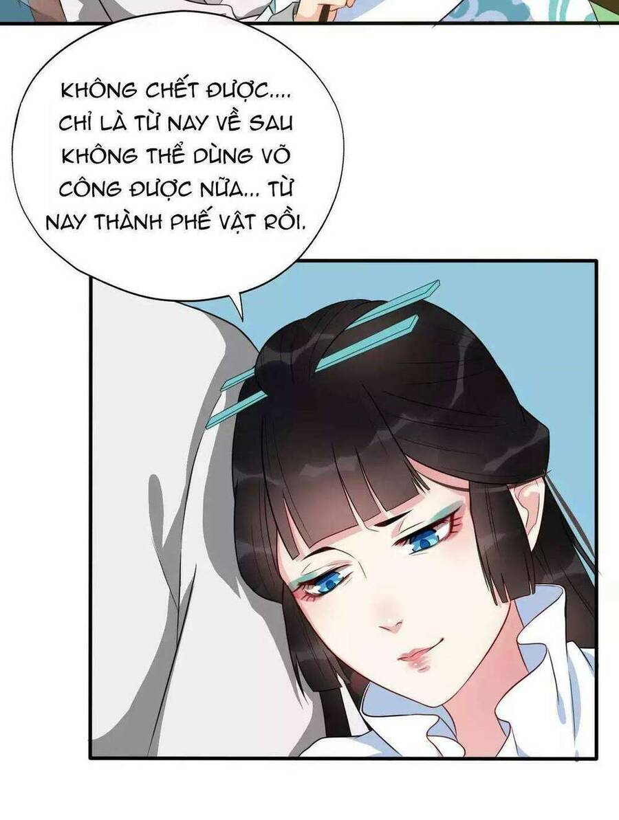 Bồng Sơn Viễn 2 Chapter 53 - 62