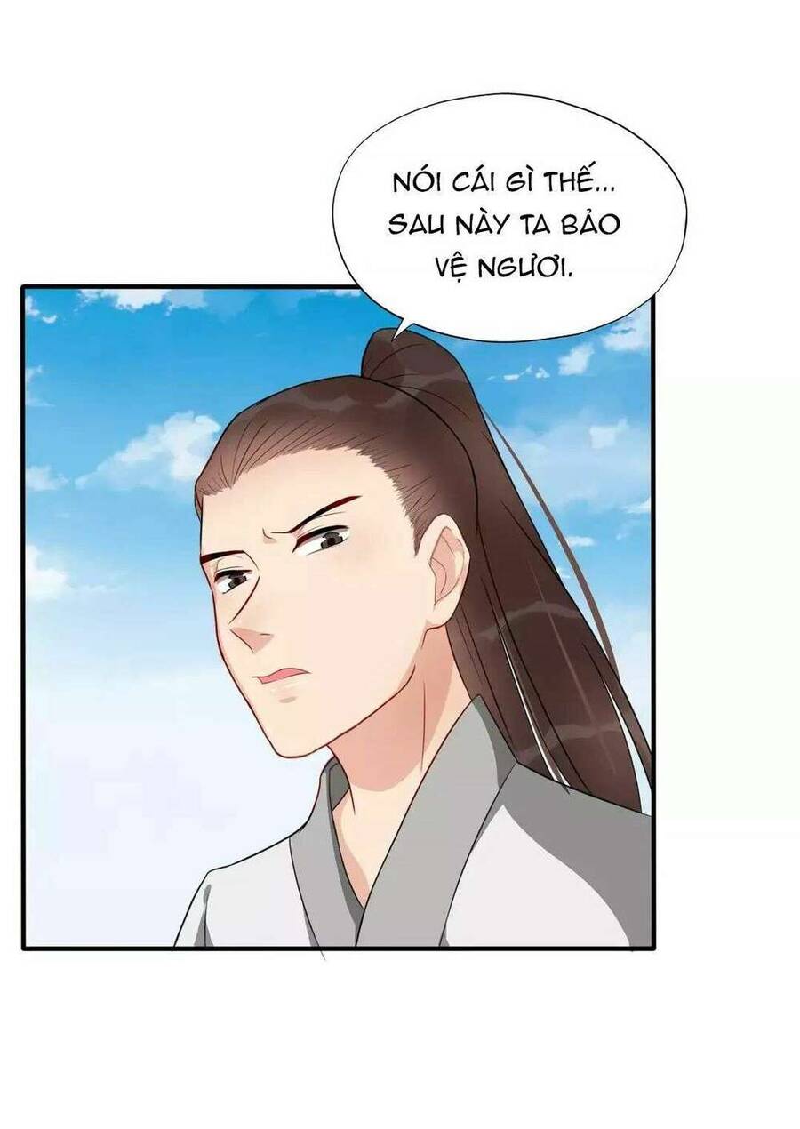 Bồng Sơn Viễn 2 Chapter 53 - 63