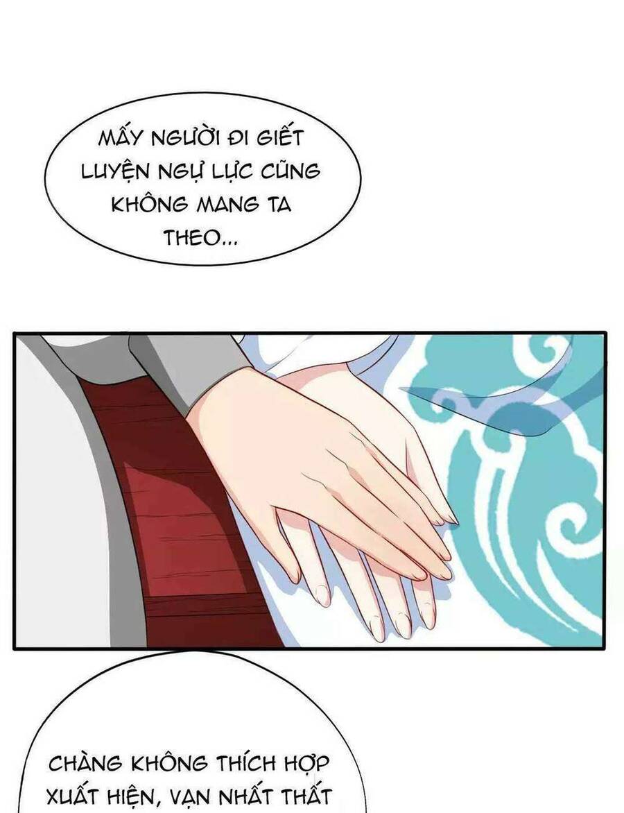 Bồng Sơn Viễn 2 Chapter 53 - 64