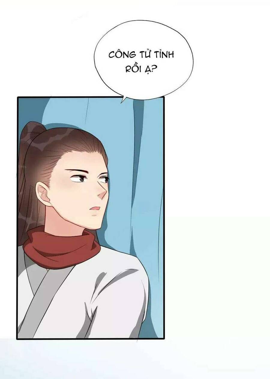 Bồng Sơn Viễn 2 Chapter 53 - 68