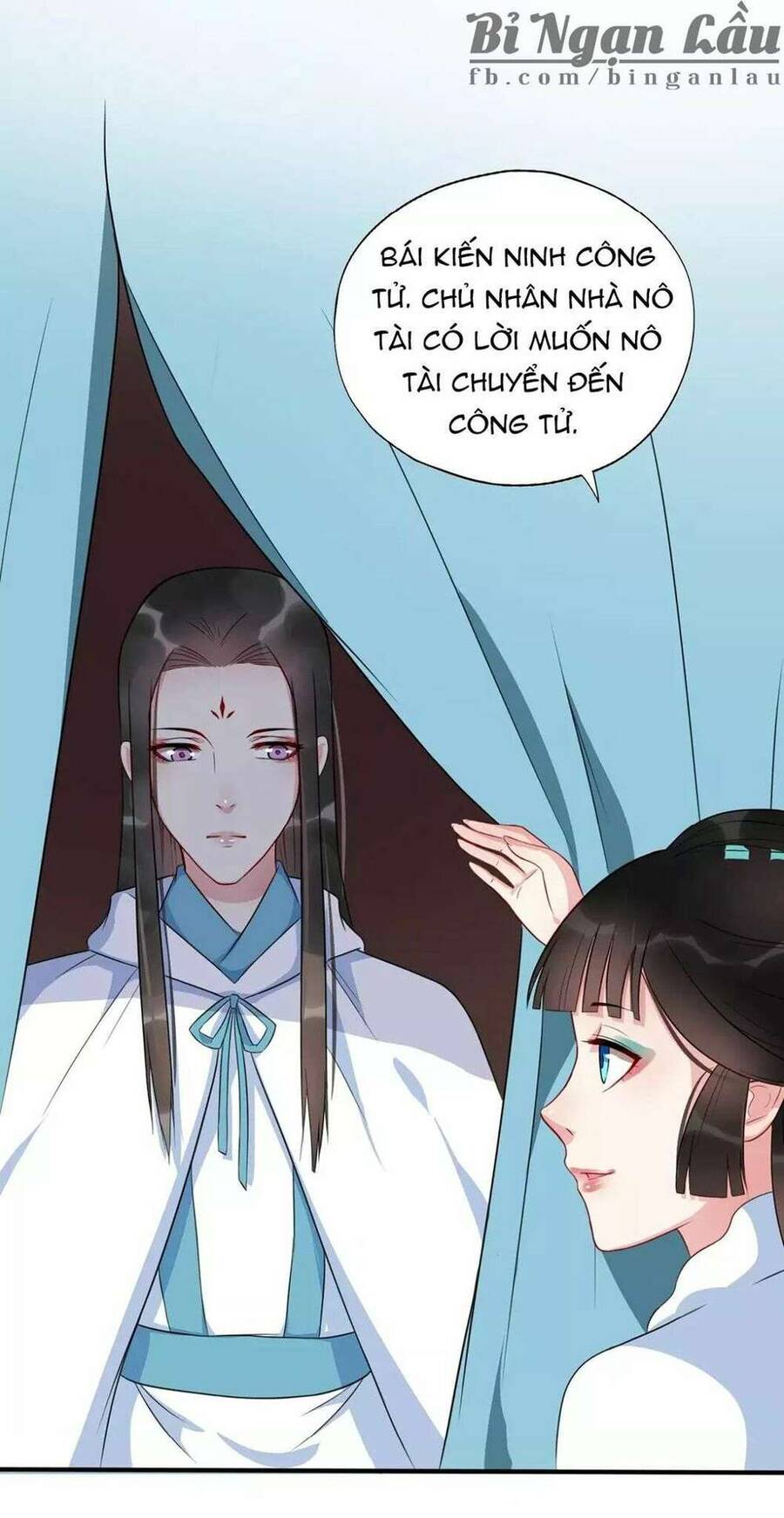 Bồng Sơn Viễn 2 Chapter 53 - 69