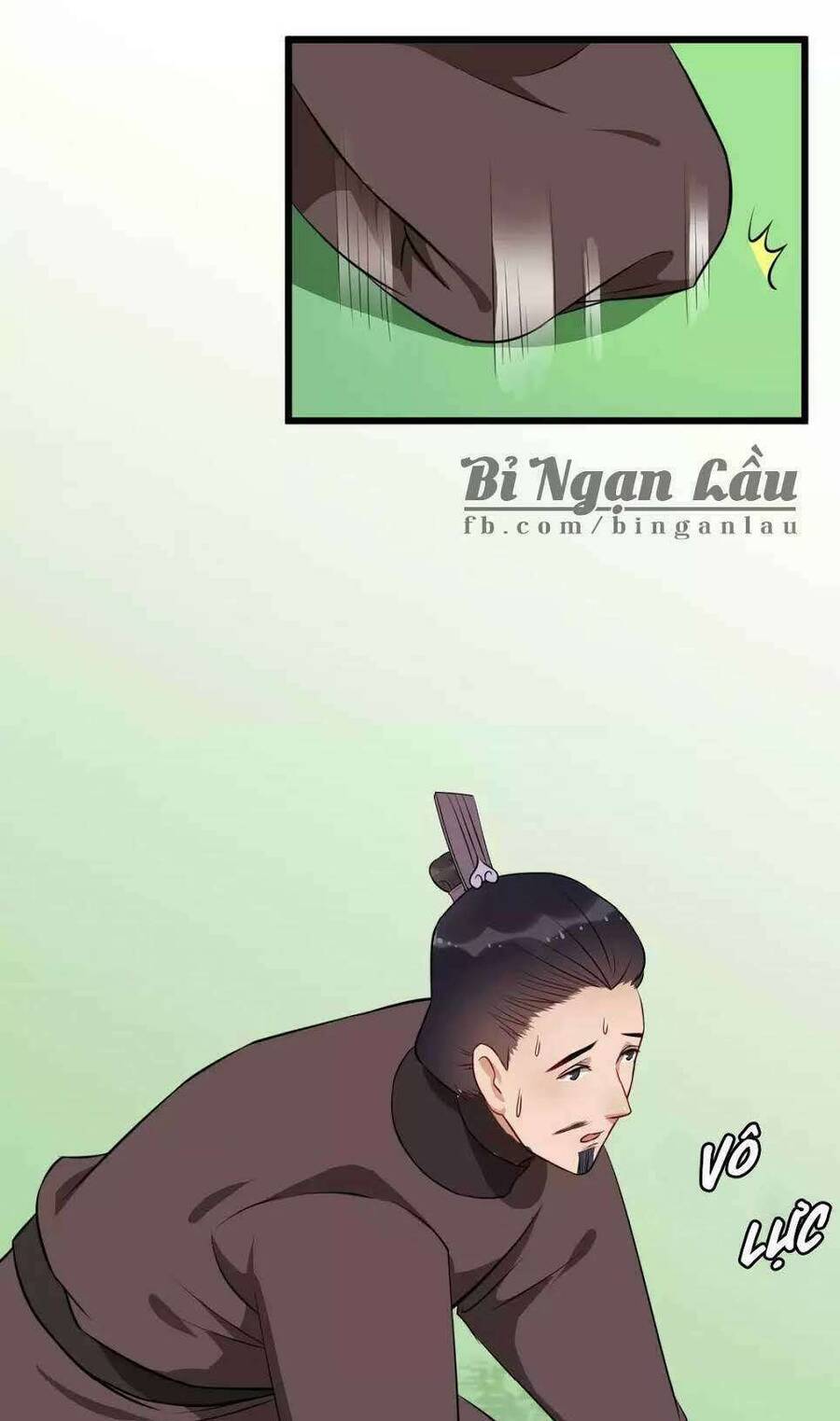 Bồng Sơn Viễn 2 Chapter 53 - 8