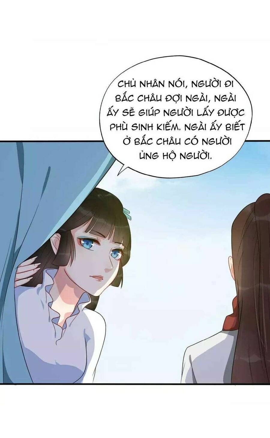 Bồng Sơn Viễn 2 Chapter 53 - 71
