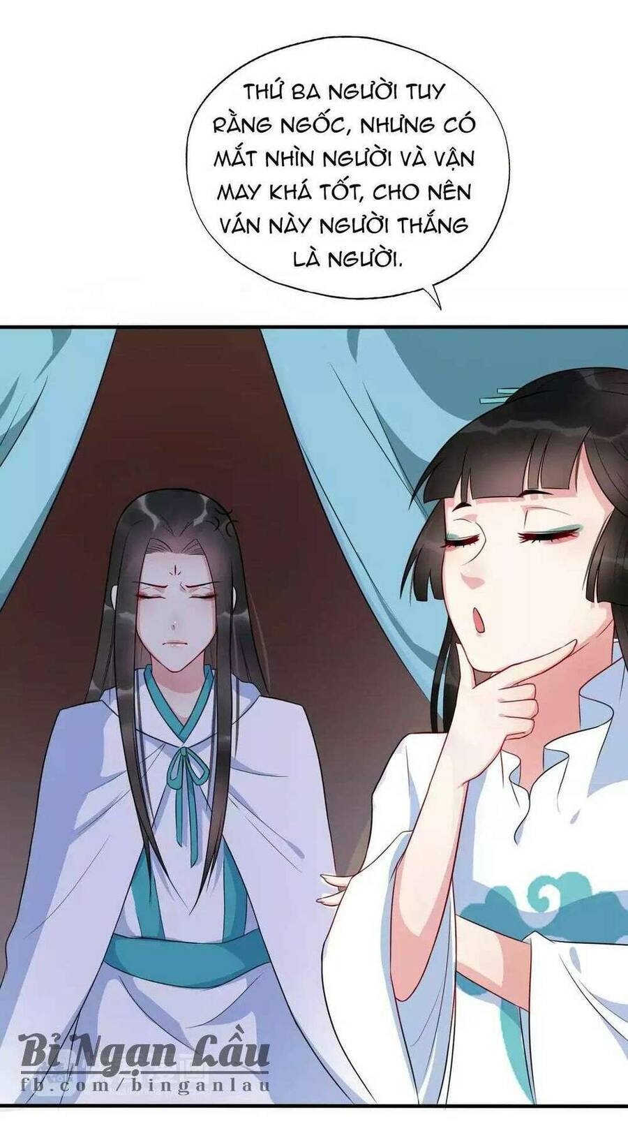 Bồng Sơn Viễn 2 Chapter 53 - 75