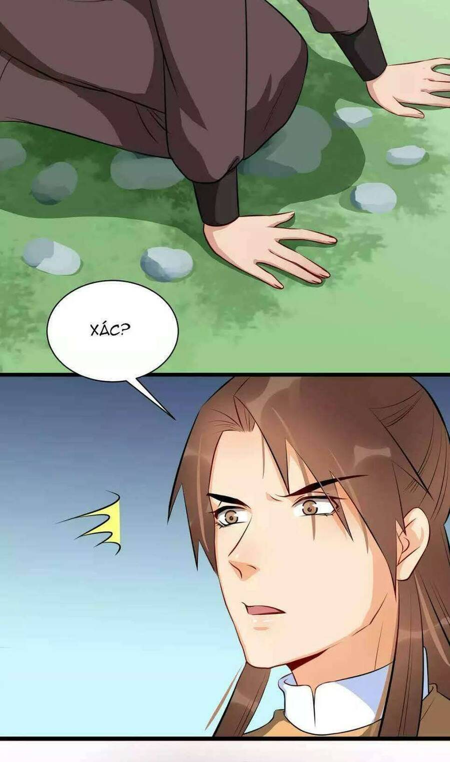 Bồng Sơn Viễn 2 Chapter 53 - 9