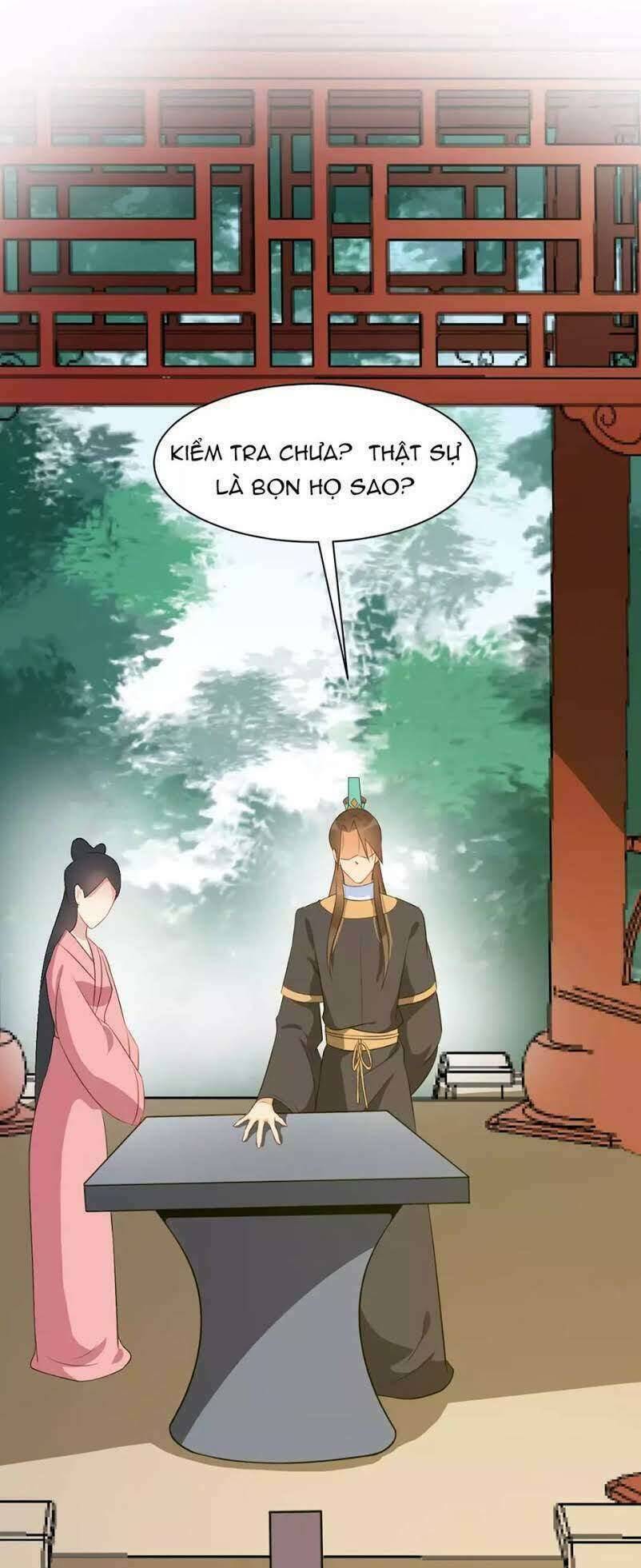 Bồng Sơn Viễn 2 Chapter 53 - 10