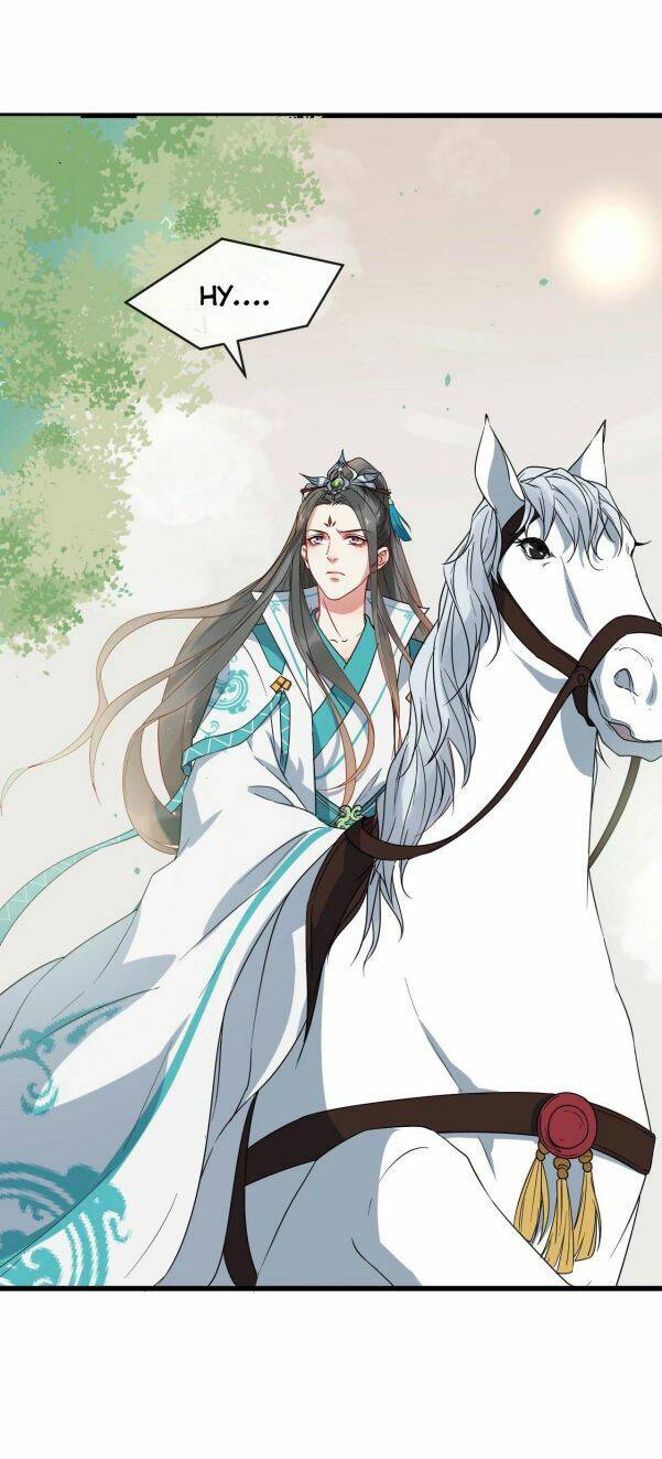 Bồng Sơn Viễn 2 Chapter 6 - 11