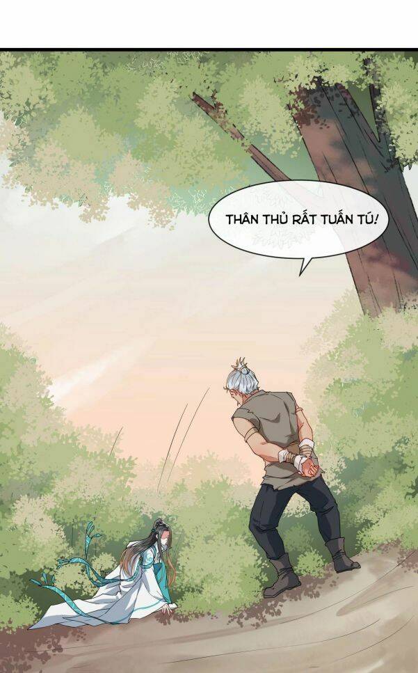 Bồng Sơn Viễn 2 Chapter 6 - 15