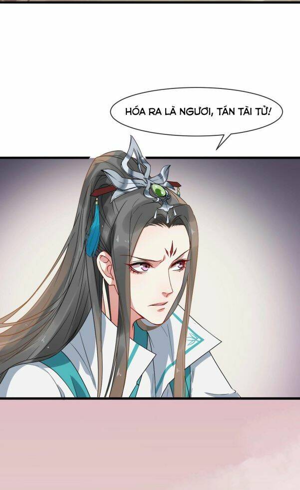 Bồng Sơn Viễn 2 Chapter 6 - 16