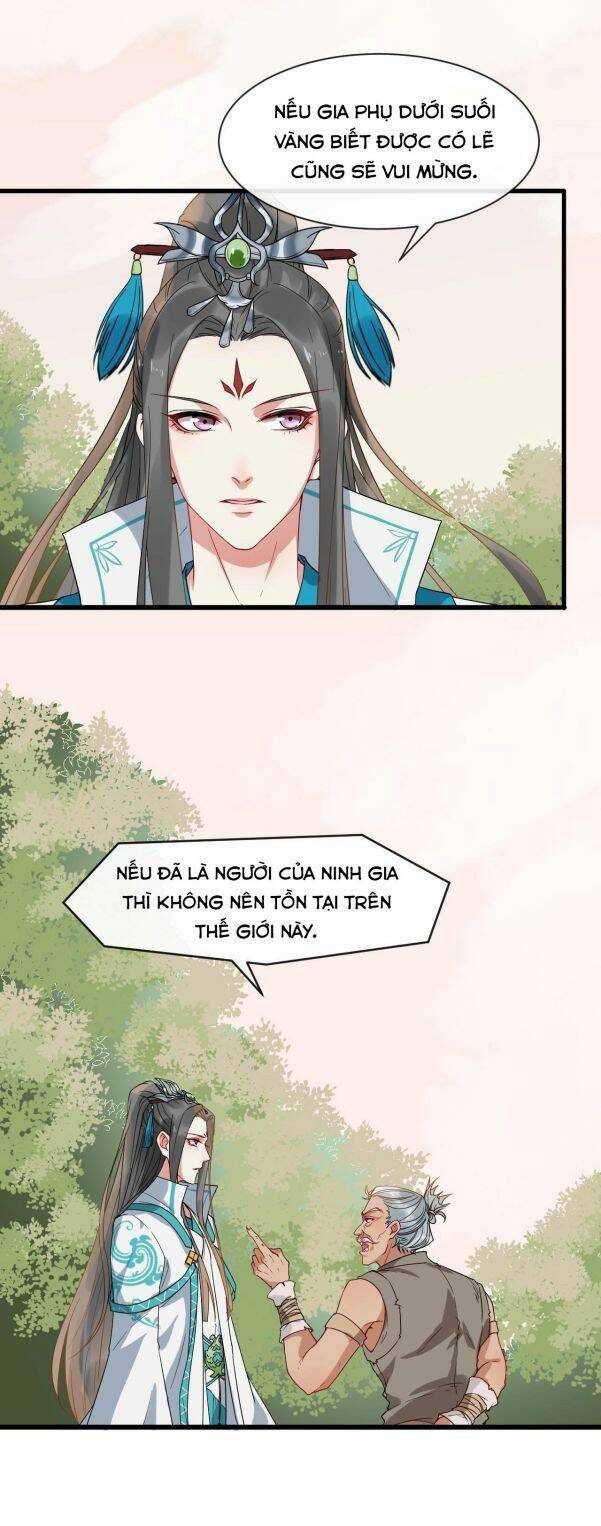 Bồng Sơn Viễn 2 Chapter 6 - 19