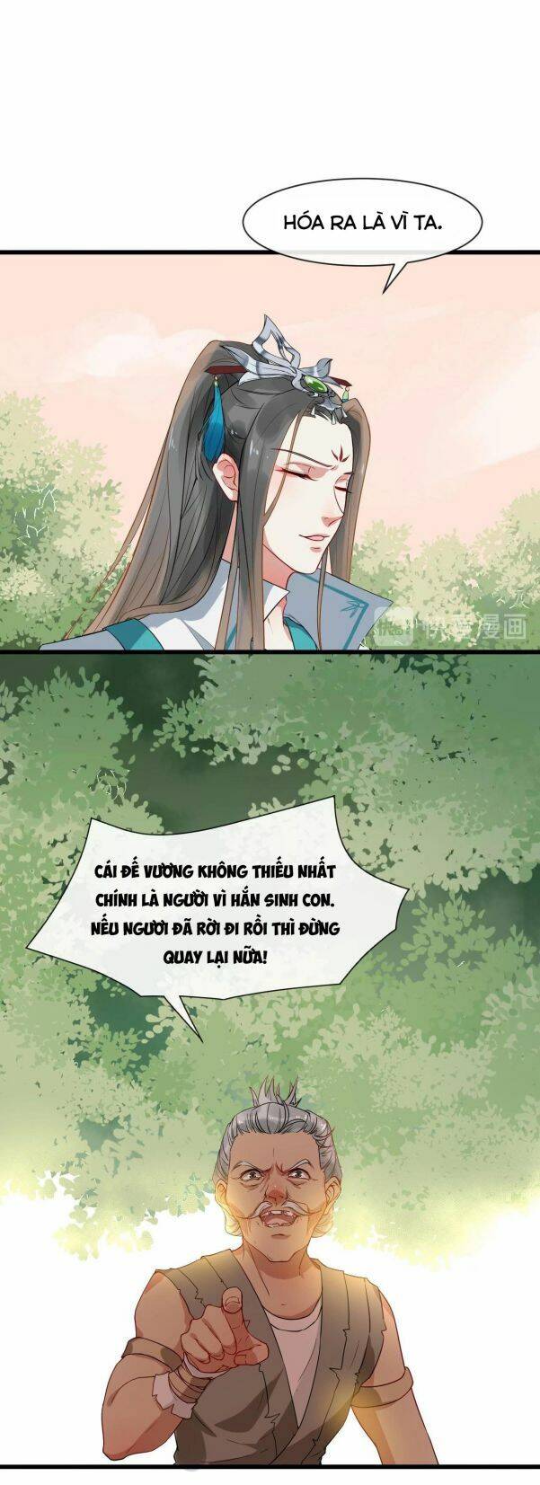 Bồng Sơn Viễn 2 Chapter 6 - 21