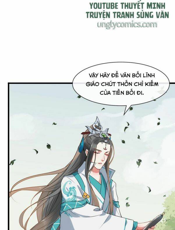 Bồng Sơn Viễn 2 Chapter 6 - 22