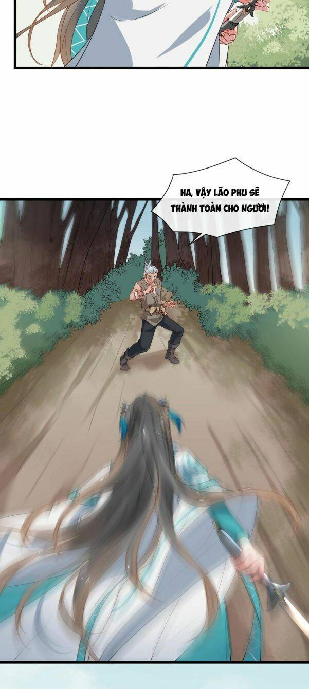 Bồng Sơn Viễn 2 Chapter 6 - 23