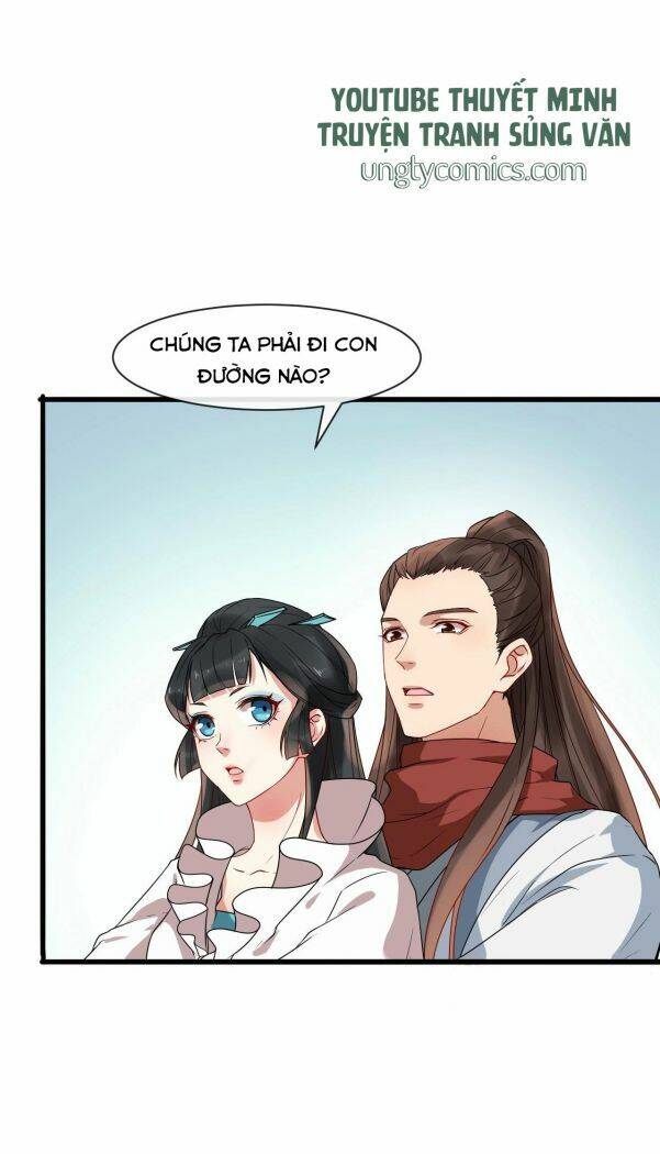 Bồng Sơn Viễn 2 Chapter 6 - 25